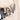 Alexis Bittar gray lucite and crystal cluster goldtone statement necklace - NextStage Vintage