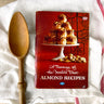 A Treasury of the World's Best Almond Recipes - 1963 paperback cookbooklet - NextStage Vintage