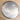 Hammered Aluminum Lazy Susan and matching tray - vintage 1950s Gailstyn roses - NextStage Vintage