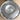 Hammered Aluminum Lazy Susan and matching tray - vintage 1950s Gailstyn roses - NextStage Vintage
