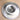 Hammered Aluminum Lazy Susan and matching tray - vintage 1950s Gailstyn roses - NextStage Vintage