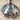Alvin fine sterling overlay perfume bottle - antique c1893 - NextStage Vintage