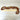 Amber nugget mixed color necklace - vintage amber - NextStage Vintage