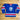 Amherst Hockey Association youth jersey - vintage - NextStage Vintage