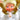 Treetop angel and 15 angel ornaments - plastic heads - 1960s vintage - NextStage Vintage