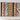 JP Needlepoint Animal Skin Stripes needlepoint canvas #A-068 - NextStage Vintage