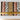 JP Needlepoint Animal Skin Stripes needlepoint canvas #A-068 - NextStage Vintage