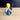 Anri Toriart musical angel playing a bassoon - 3.25" tall - vintage collectible - NextStage Vintage