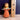 Anri Toriart musical angel with a flute - 3.25" tall - vintage collectible - NextStage Vintage