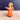 Anri Toriart musical angel with a flute - 3.25" tall - vintage collectible - NextStage Vintage