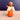 Anri Toriart musical angel with a flute - 3.25" tall - vintage collectible - NextStage Vintage