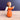 Anri Toriart musical angel with a flute - 3.25" tall - vintage collectible - NextStage Vintage