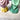 Anri Toriat mixed Christmas miniatures - set of 7 - NextStage Vintage