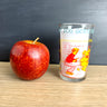 Archie Comics Welch's jelly glass - Hot Dog Goes To School - 1971 - NextStage Vintage