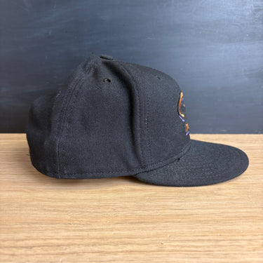 Arizona Diamondbacks New Era Authentic Collection early 2000s wool MLB fitted cap - size 7 5/8 - NextStage Vintage