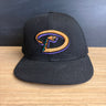 Arizona Diamondbacks New Era Authentic Collection early 2000s wool MLB fitted cap - size 7 5/8 - NextStage Vintage