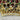 ART gold and brocade crown brooch - vintage fine costume jewelry - NextStage Vintage