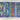 Needlepoint canvas - Mediterranean fruits and grains montage - NextStage Vintage