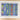 Needlepoint canvas - Mediterranean fruits and grains montage - NextStage Vintage
