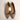 Asos gold glitter d'orsay pointed toe flats - size 9W - NextStage Vintage