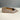 Asos gold glitter d'orsay pointed toe flats - size 9W - NextStage Vintage
