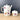 Royal Worcester Astley coffee pot and sugar bowl - vintage china - NextStage Vintage
