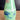 Vintage Duraglas 1962 ABCB NSDA Atlantic City Convention souvenir bottle G-137 - NextStage Vintage
