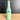 Vintage Duraglas 1962 ABCB NSDA Atlantic City Convention souvenir bottle G-137 - NextStage Vintage