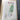 Attorney at Law Lawyer stocking handpainted needlepoint canvas - NextStage Vintage