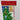 Attorney at Law Lawyer stocking handpainted needlepoint canvas - NextStage Vintage