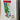 Attorney at Law Lawyer stocking handpainted needlepoint canvas - NextStage Vintage