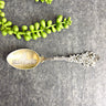 State Capitol Austin TX Sterling Spoon - Paye & Baker - pre-1920 - NextStage Vintage