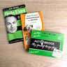 AutoBridge game and Charles Goren books - 1950s vintage bridge lot - NextStage Vintage