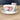 Noritake Azalea 3 cup and saucer sets - 19322 - vintage handpainted china - NextStage Vintage