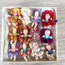 Tiny baby pins - a dozen - 1940s vintage - NextStage Vintage