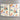 Disney Babies Bambi wrapping paper - 3 pks - 2 designs - vintage gift wrap - NextStage Vintage