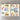 Disney Babies Bambi wrapping paper - 3 pks - 2 designs - vintage gift wrap - NextStage Vintage
