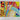 John Johannsen Bamboo Sticks needlepoint canvas #J1790 - NextStage Vintage
