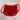 Christmas terry half apron by Bath & Dreyfuss - 2k vintage - NextStage Vintage