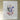 Needle Graphics for Painted Pony bear in checked coat needlepoint canvas - NextStage Vintage