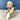 Lois Beck handmade burlap bear - 1987 vintage - NextStage Vintage