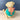 Lois Beck handmade burlap bear - 1987 vintage - NextStage Vintage