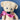 Lois Beck handmade burlap bear - 1987 vintage - NextStage Vintage