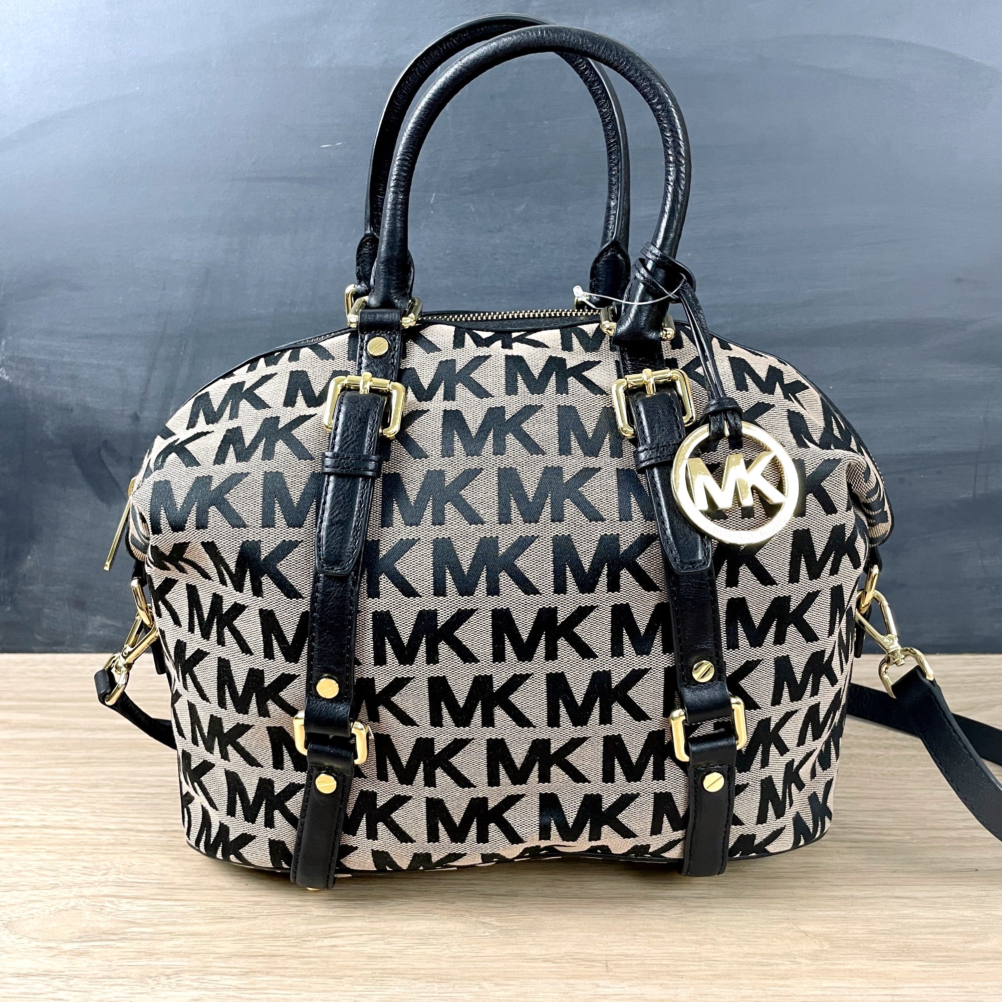 Vintage Michael sale Kors satchel