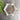 The Bellevue-Stratford hotel ashtray - Philadelphia PA - vintage souvenir - NextStage Vintage