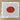 Belt buckle handpainted needlepoint canvas #70541 - NextStage Vintage