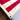 Vintage Bennington flag - 1976 Bicentennial sewn fabric flag - NextStage Vintage