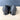 Bettye Muller Concept Greta black pumps -size 7.5M - NextStage Vintage