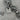 MCM sterling silver bird choker - 16" - NextStage Vintage