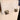 Alexis Bittar Crystal Pyramid Stud Pierced Earrings - NextStage Vintage